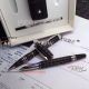 Perfect Replica StarWalker Pen Set - Pen Case & Black Rubber Ballpoint & Rollerball Pen (3)_th.jpg